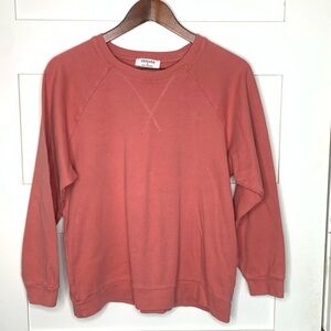 Zenana Women’s Sweatshirt Size Small